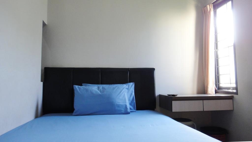 Comfort House Hotel Balikpapan  Exterior foto